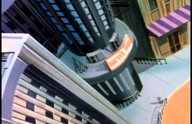Once Upon a Time Machine screenshot 3