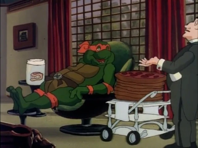 Once Upon a Time Machine screenshot 5