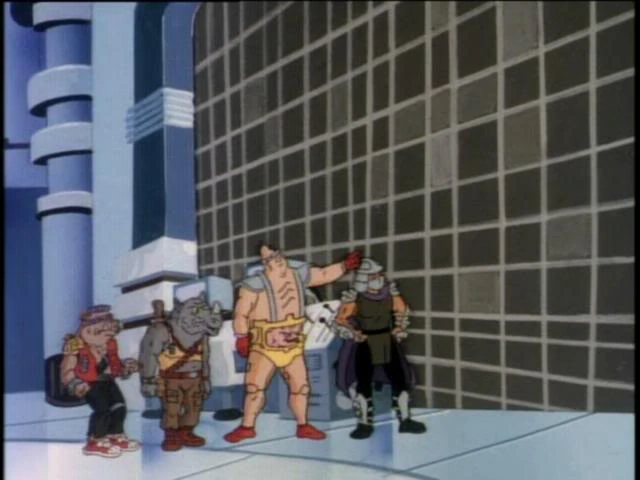 Once Upon a Time Machine screenshot 7