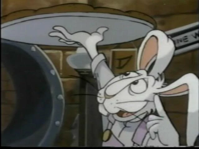 Once Upon a Time Machine screenshot 8