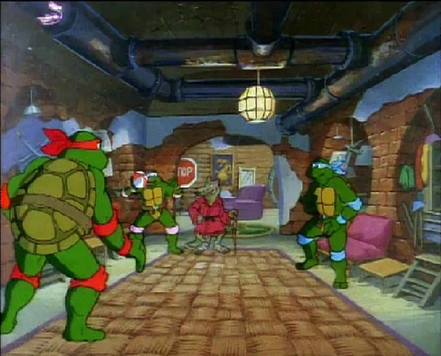 Peking Turtle screenshot 4