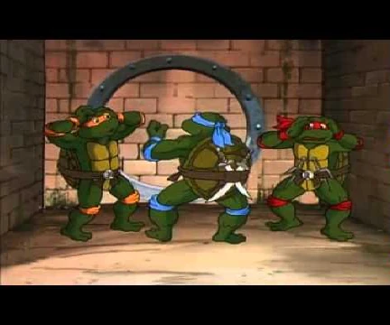 Phantom of the Sewers screenshot 5