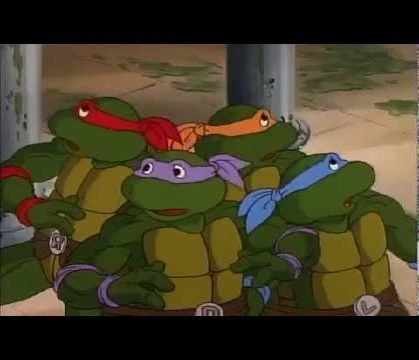Phantom of the Sewers screenshot 6