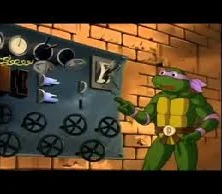 Phantom of the Sewers screenshot 7