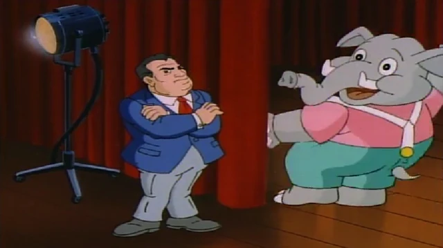Phantom of the Sewers screenshot 8