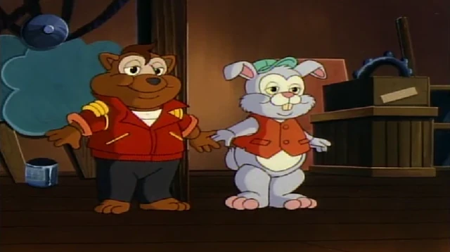 Phantom of the Sewers screenshot 9