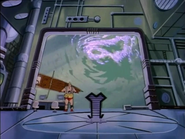 Pirate Radio screenshot 8