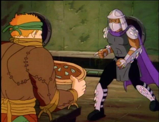 Pizza by the Shred screenshot 5