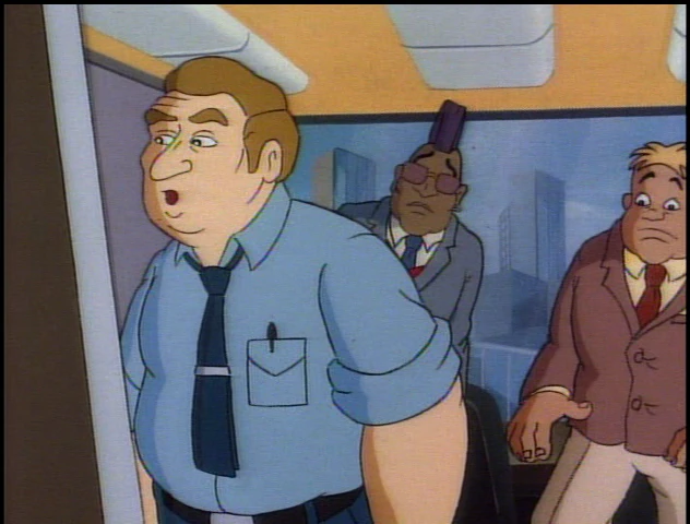 Plan Six from Outer Space screenshot 3