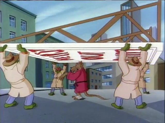 Plan Six from Outer Space screenshot 9