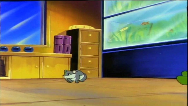 Planet of the Turtleoids, Part One screenshot 9
