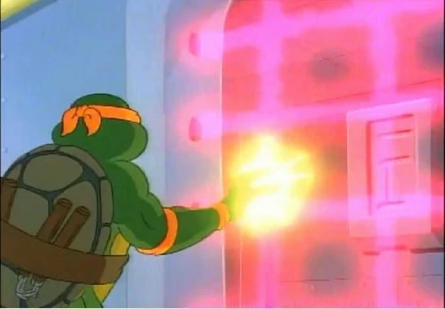 Planet of the Turtles screenshot 4