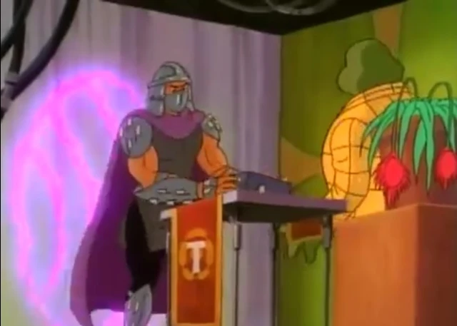 Planet of the Turtles screenshot 8