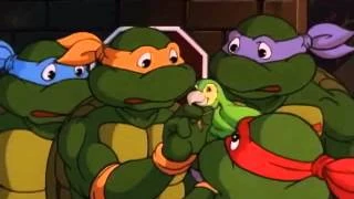 Polly Wanna Pizza screenshot 3