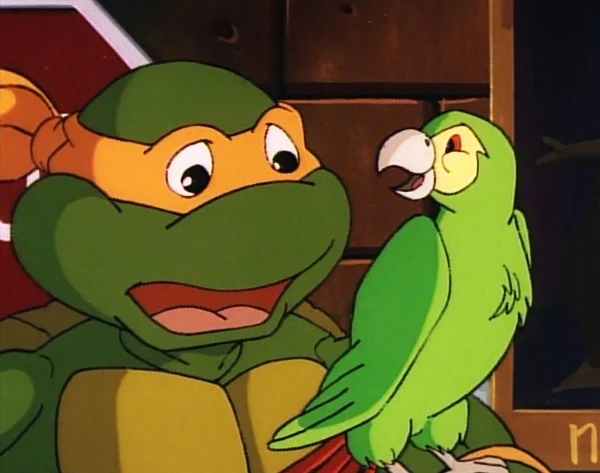 Polly Wanna Pizza screenshot 5