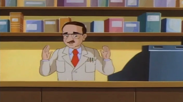 Polly Wanna Pizza screenshot 9