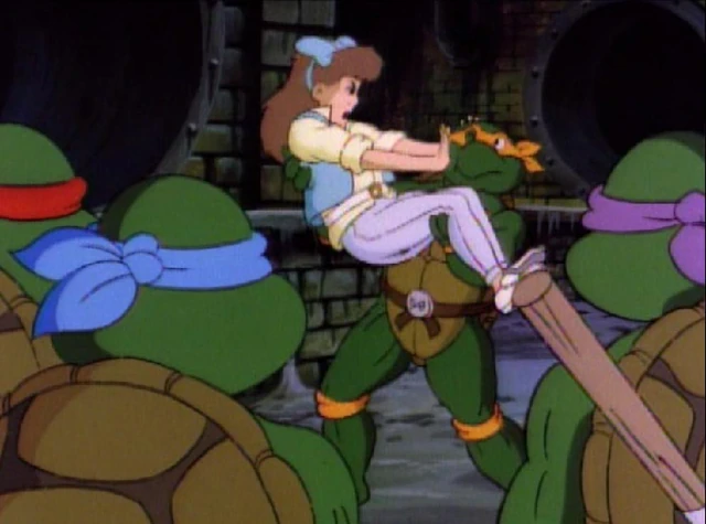 Poor Little Rich Turtle screenshot 1