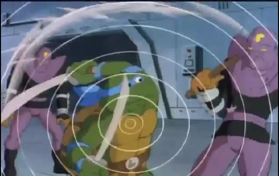 Poor Little Rich Turtle screenshot 9