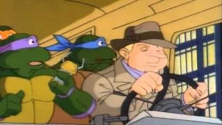 Raphael Drives 'em Wild screenshot 1