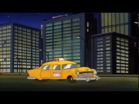 Raphael Drives 'em Wild screenshot 2