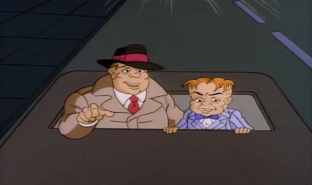 Raphael Drives 'em Wild screenshot 4