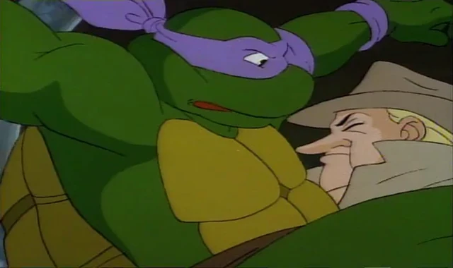 Raphael Drives 'em Wild screenshot 7
