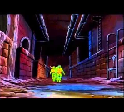 Raphael Knocks 'Em Dead screenshot 6