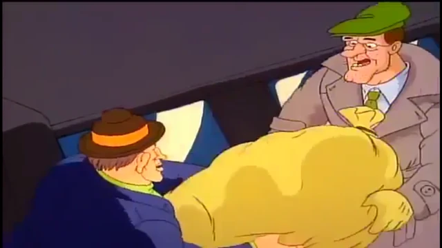 Raphael Knocks 'Em Dead screenshot 8