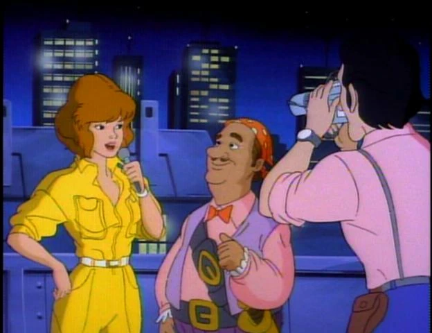 Raphael Meets His Match screenshot 2