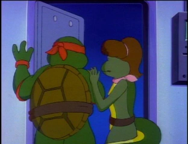 Raphael Meets His Match screenshot 3