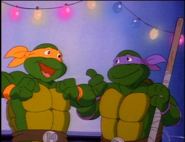 Raphael Meets His Match screenshot 5