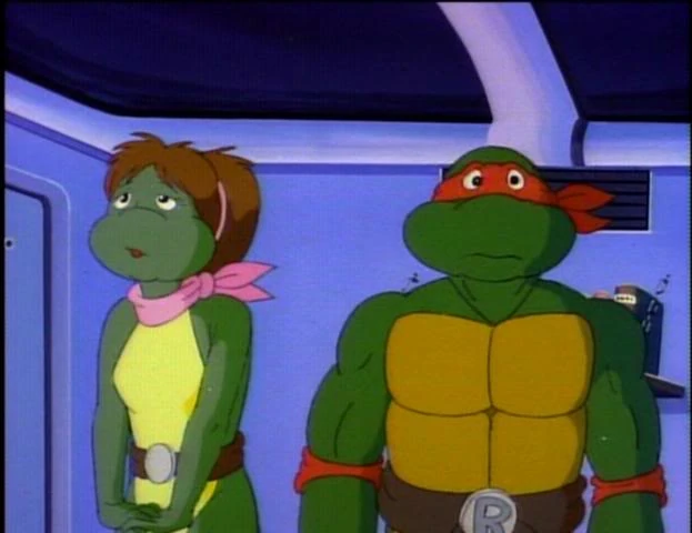 Raphael Meets His Match screenshot 6