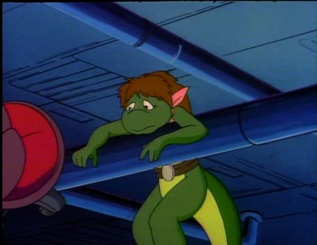 Raphael Meets His Match screenshot 8