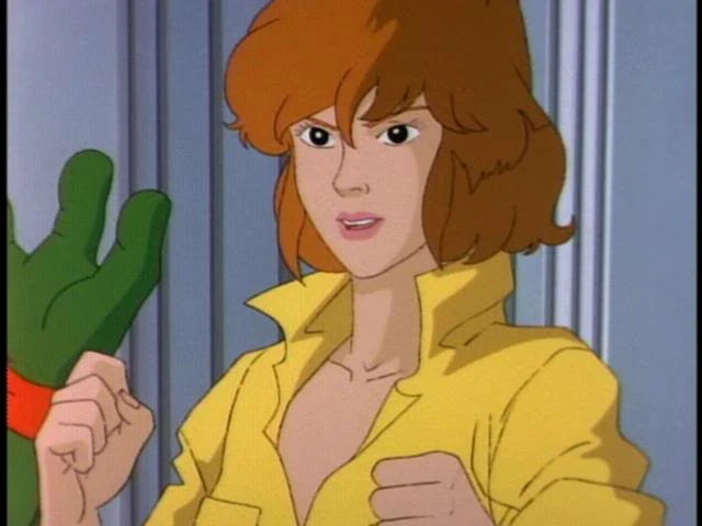 Raphael, Turtle of a Thousand Faces screenshot 5