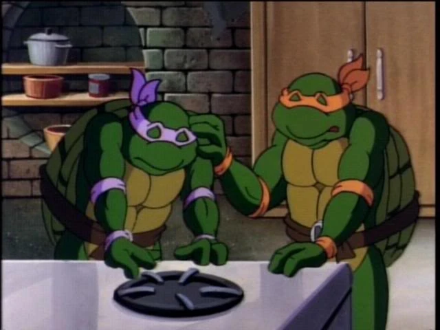 Raphael Versus The Volcano screenshot 4