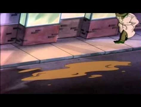 Raphael Versus The Volcano screenshot 7