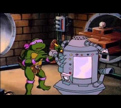 Raphael Versus The Volcano screenshot 8