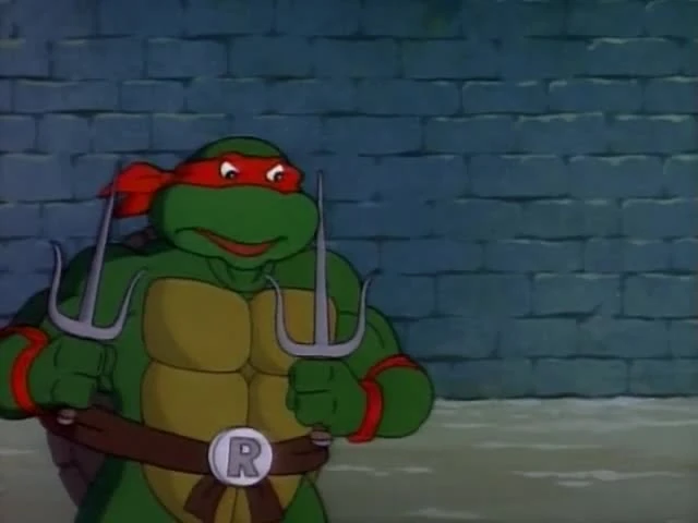 Rebel Without a Fin screenshot 6