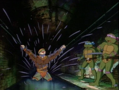 Return of the Fly screenshot 2