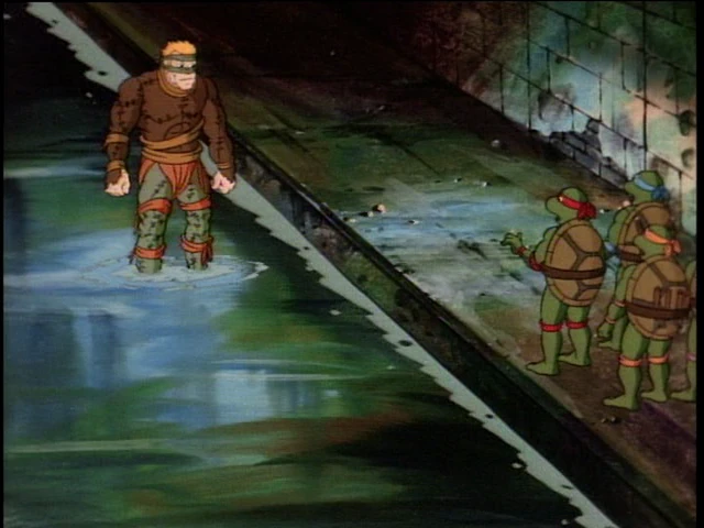 Return of the Fly screenshot 9