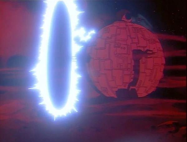 Return of the Technodrome screenshot 1