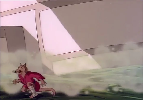 Return of the Technodrome screenshot 2