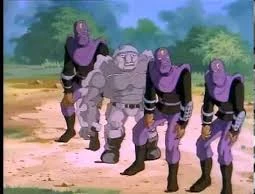Return of the Technodrome screenshot 6