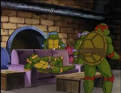 Return of the Turtleoid screenshot 7