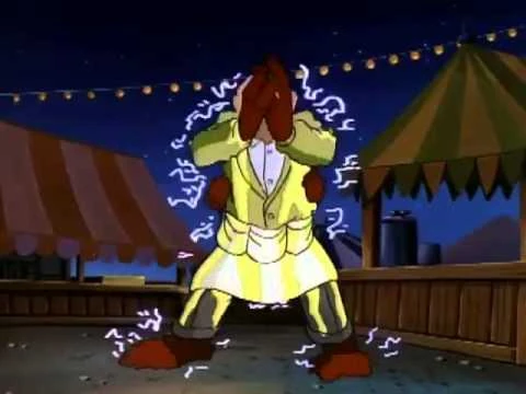Revenge of the Fly screenshot 4