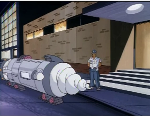 Revenge of the Fly screenshot 9