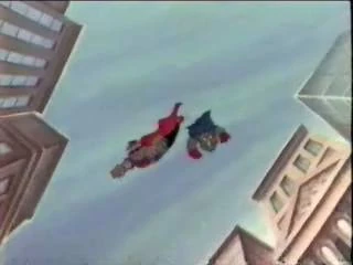 Rhino-Man screenshot 5