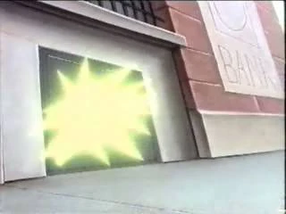 Rhino-Man screenshot 6