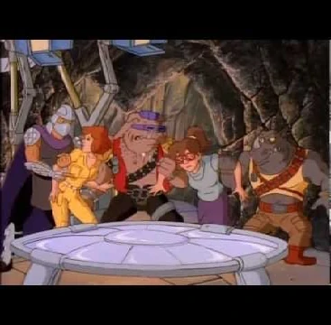 Ring of Fire screenshot 4