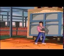 Ring of Fire screenshot 7